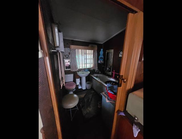 4 BEDROOM HOUSE FOR SALE IN DALESIDE